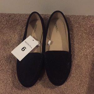 Black Loafer